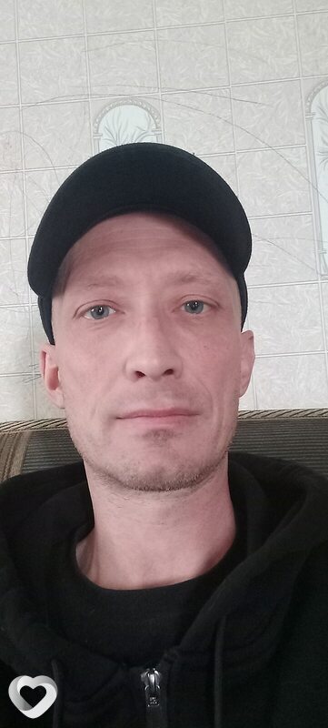 Владимир, 45, Чите — анкета №1295324