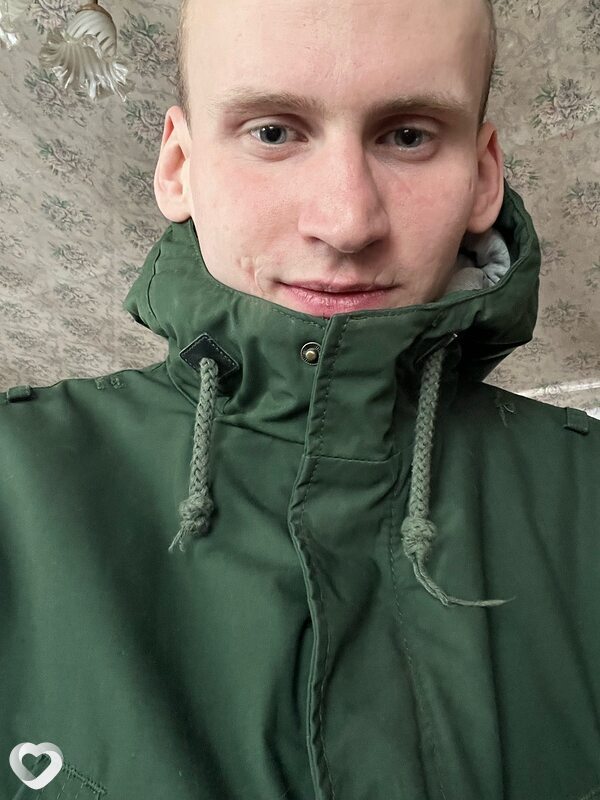 Даня, Волгоград