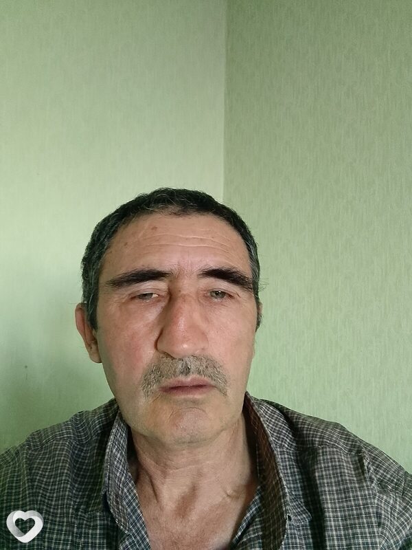 Мага, 63, Новосибирске — анкета №1295339