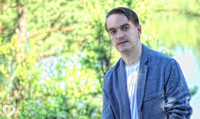 Серж, 40, Йошкар-Оле — анкета №1295340