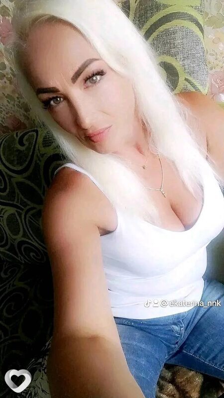 Екатерина, 46, Минске — анкета №1295272