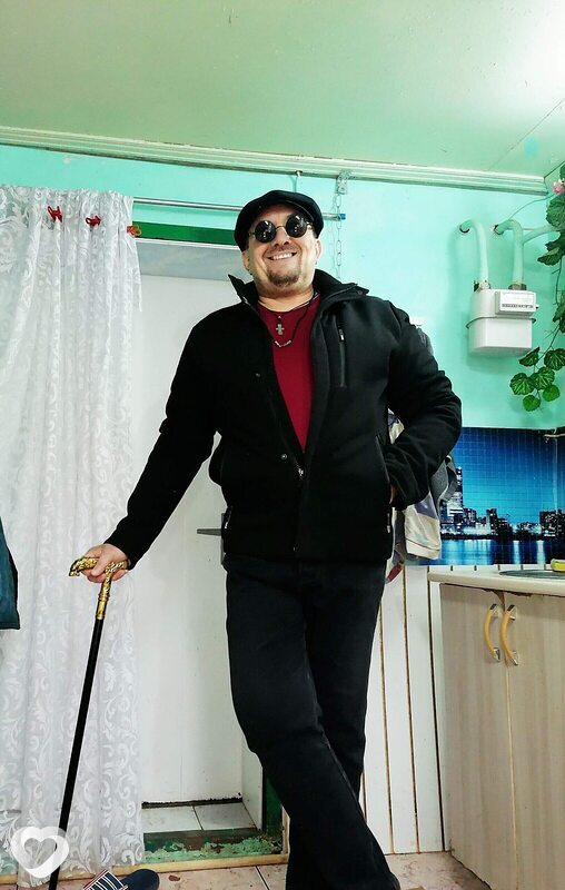 Александр, 51, Балакове — анкета №1295278