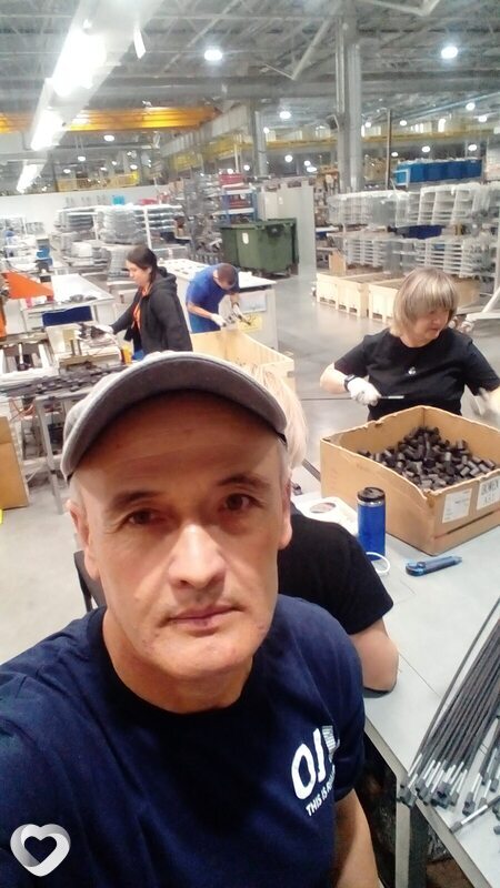 Жама, 48, Набережных Челнах — анкета №1295279