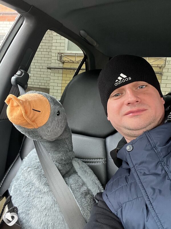 Юрий, 37, Ставрополе — анкета №1295280