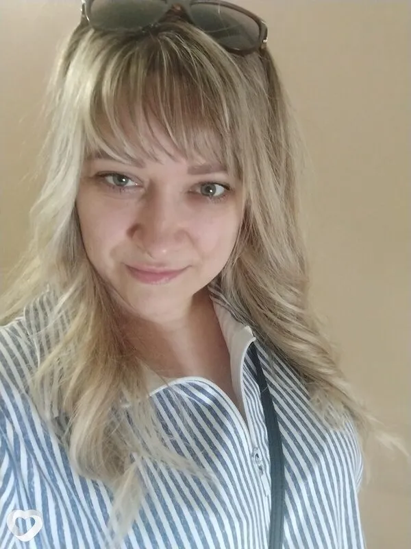 Елена, 36, Москве — анкета №1295292