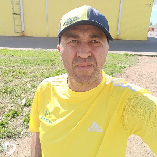 Олег, 49, Чите — анкета №1295419