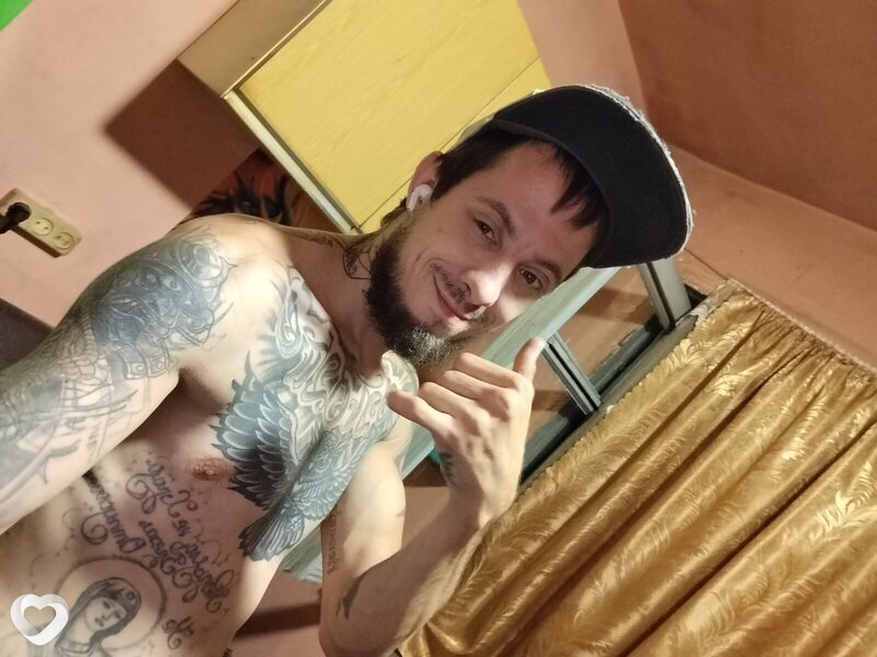 Александр, 35, Москве — анкета №1295426