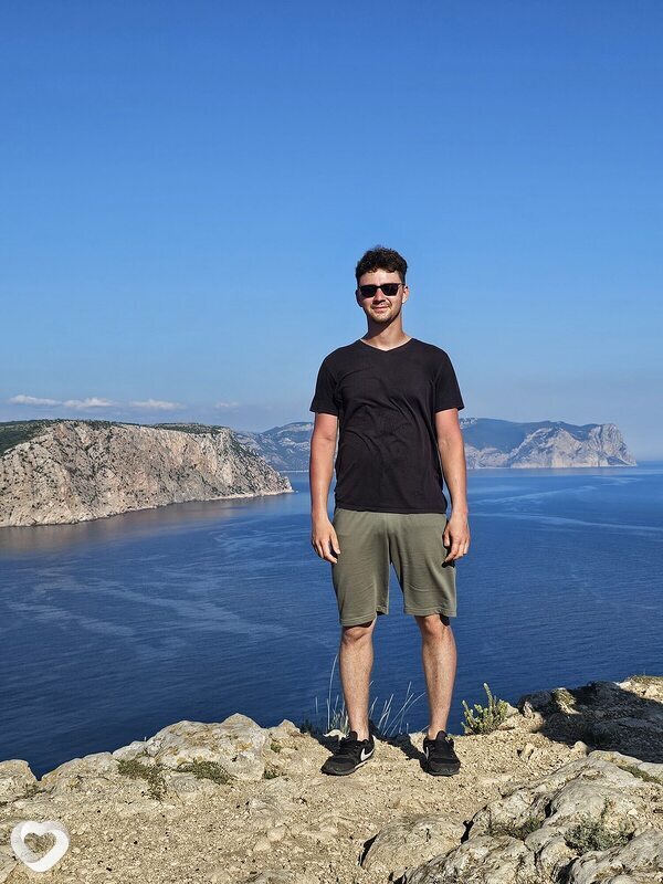 Вадим, 26, Ростове-на-Дону — анкета №1295433