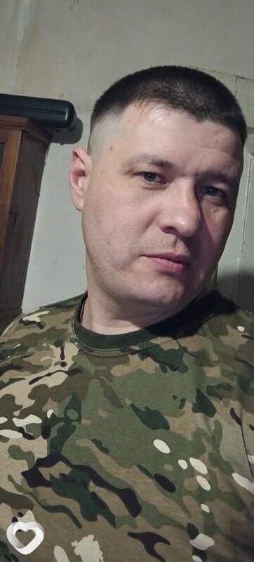 Евгений, 36, Донецке — анкета №1295434