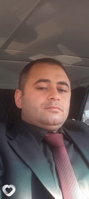 Саня, 41, Сочи — анкета №1295435