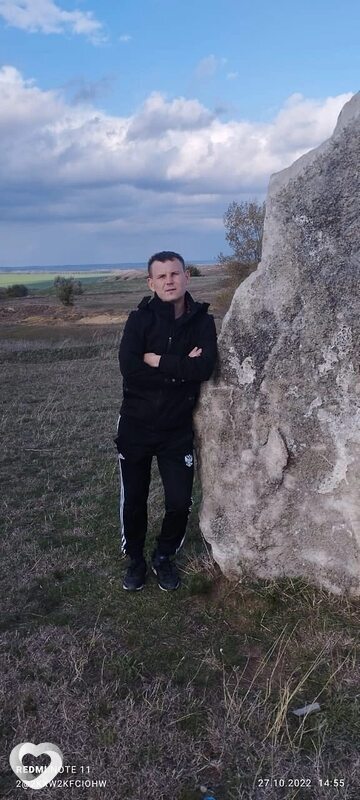Александр, 33, Ставрополе — анкета №1295348