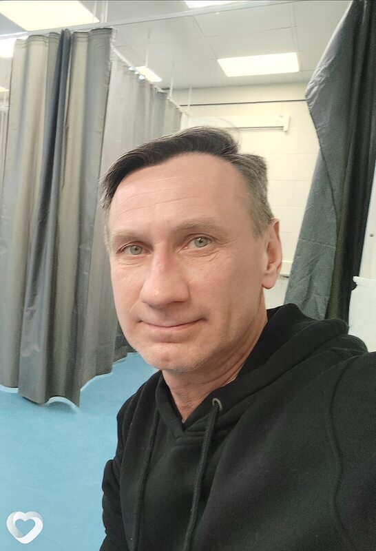 Алексей, 52, Санкт-Петербурге — анкета №1295361
