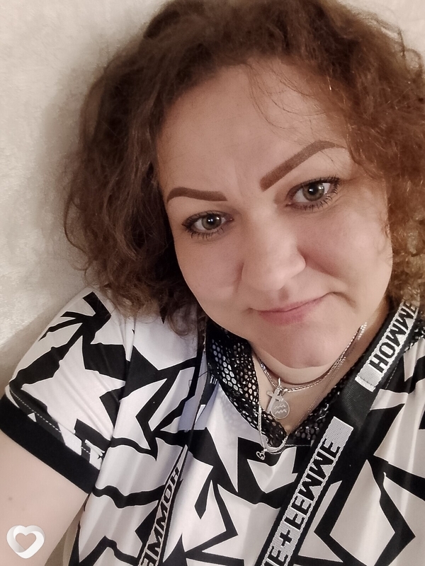 Алёна, 41, Подольске — анкета №1295362