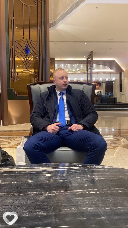 Александр, 37, Ростове-на-Дону — анкета №1295781