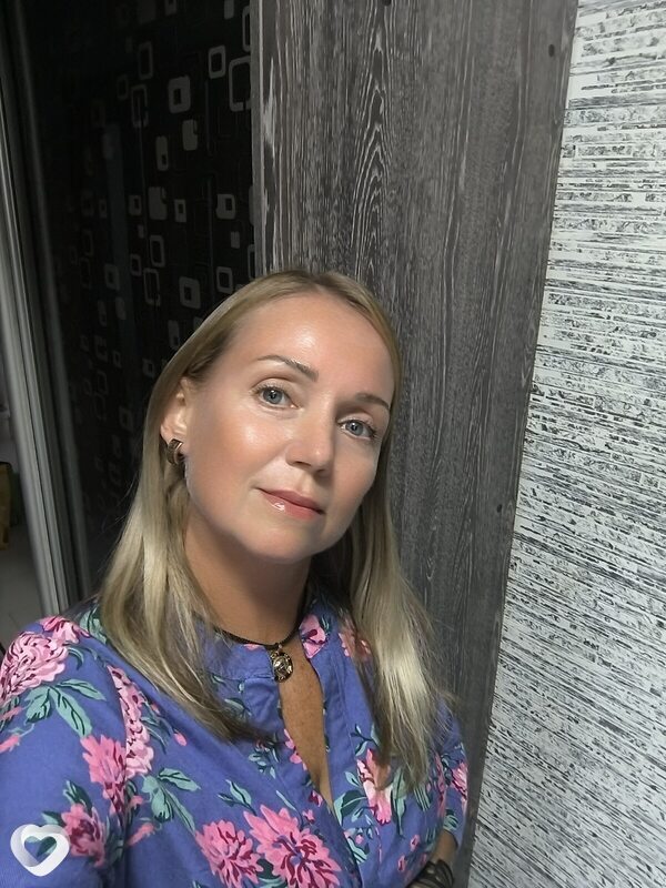 Ирина, 48, Бийске — анкета №1295448