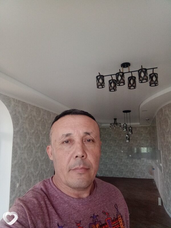 Jon, 49, Санкт-Петербурге — анкета №1295449