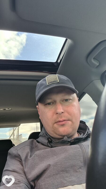 Андрей, 45, Нефтекамске — анкета №1295462
