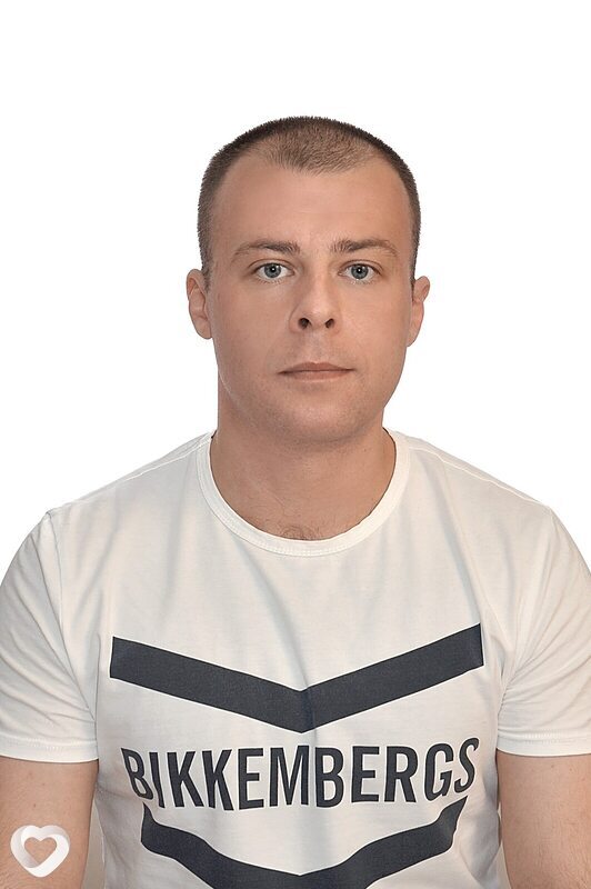 Владимир, 38, Армавире — анкета №1295468