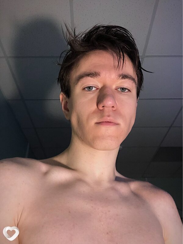 Толя, 27, Санкт-Петербурге — анкета №1295297