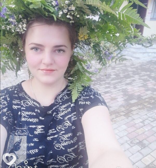 Nika, 32, Минске — анкета №1295302