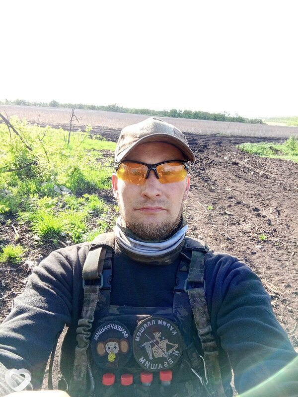 Юрий, 43, Курске — анкета №1295316