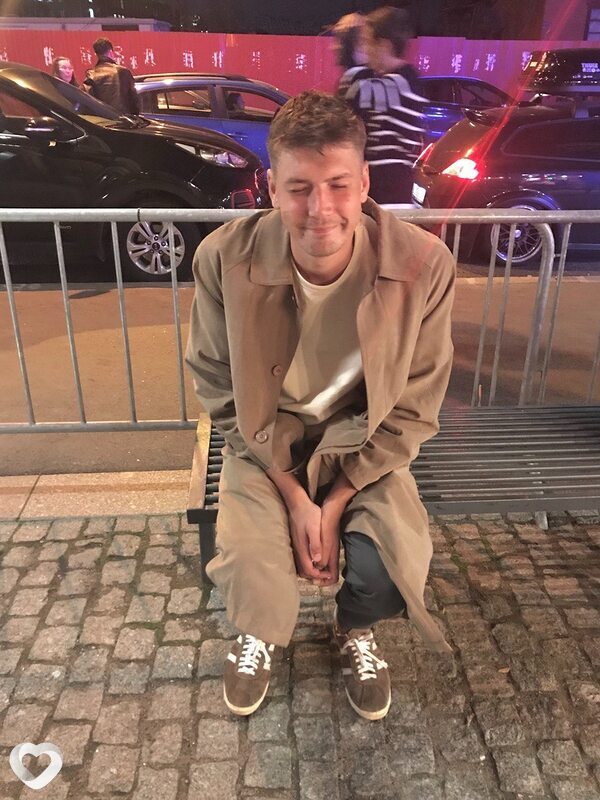 Дима, 33, Санкт-Петербурге — анкета №1295547
