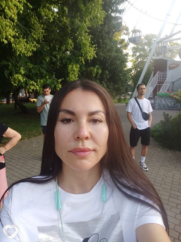 Елизавета, 44, Краснодаре — анкета №1295552
