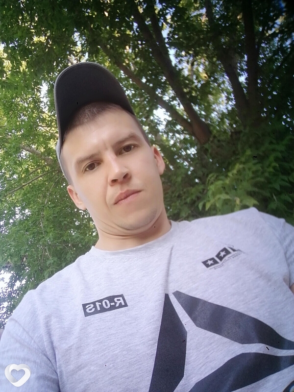 Стас, 38, Челябинске — анкета №1295553