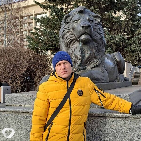 Иван, 39, Тулуне — анкета №1295470