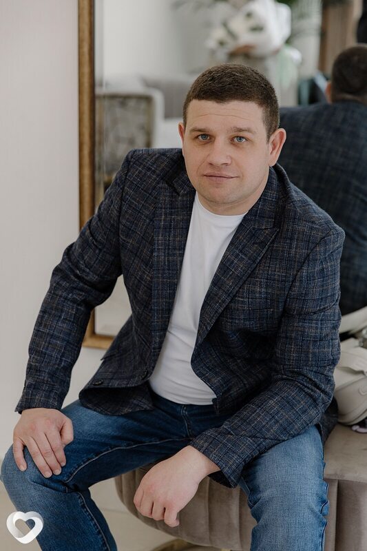 Владимир, 40, Москве — анкета №1295479