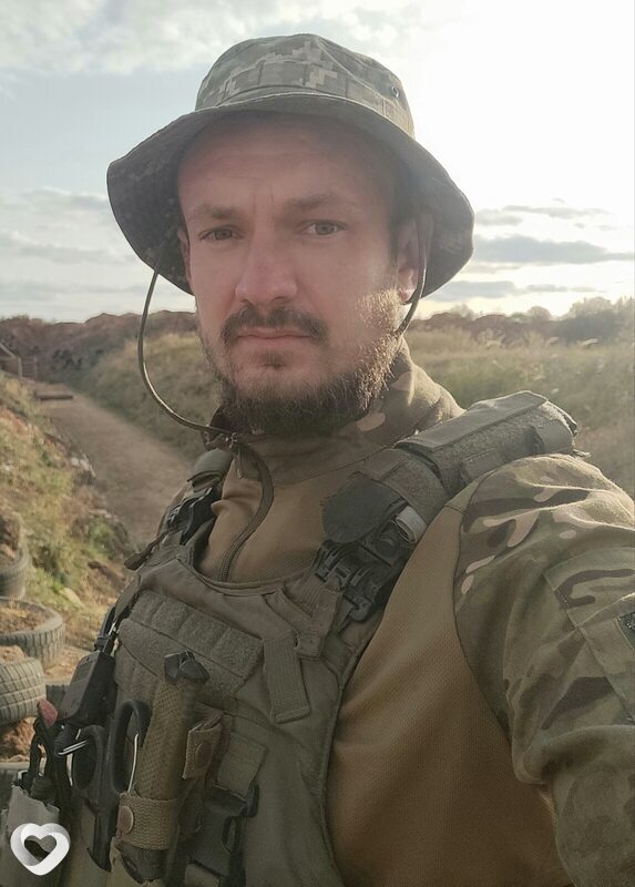 Назар, 30, Харькове — анкета №1295488