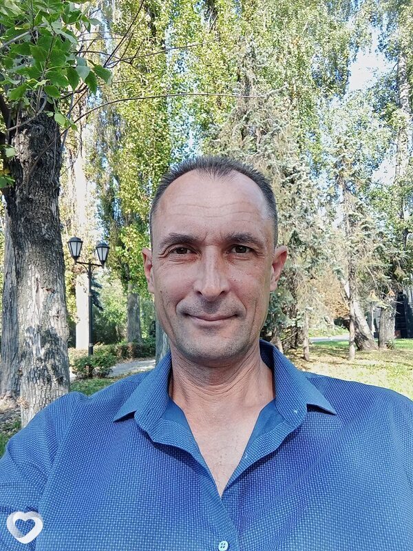 Юрий, 48, Москве — анкета №1295499