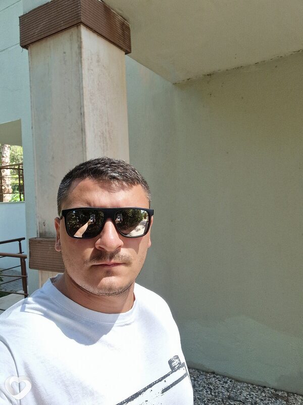 Seymur, 33, Баку — анкета №1295502