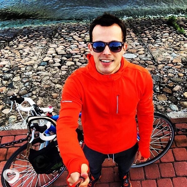 Андрей, 37, Батайске — анкета №1295503