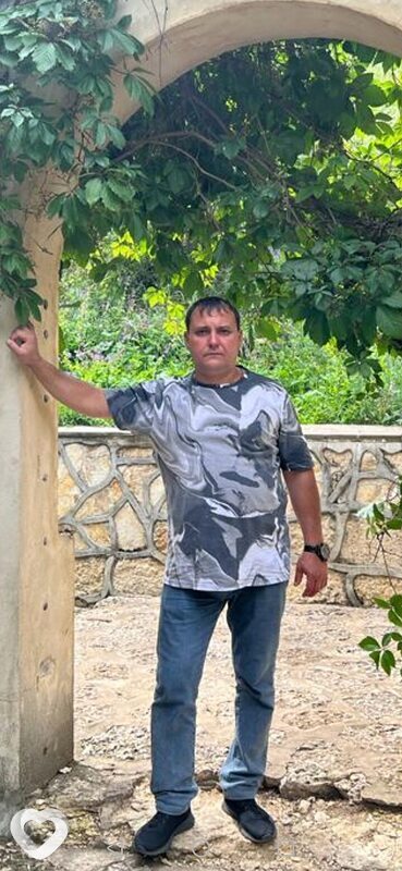 Александр, 44, Липецке — анкета №1295507