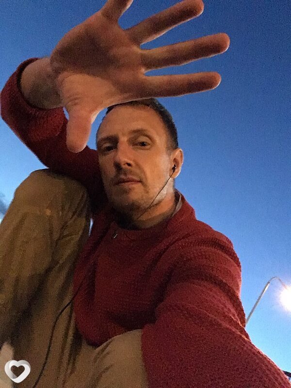 Виктор, 44, Санкт-Петербурге — анкета №1295509