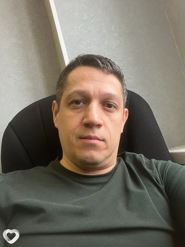 Друзь, 43, Санкт-Петербурге — анкета №1295511