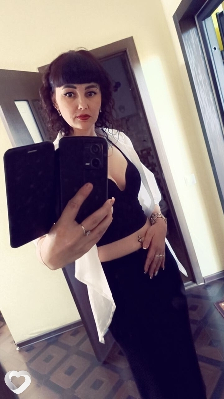 Елена, 39, Владивостоке — анкета №1295512