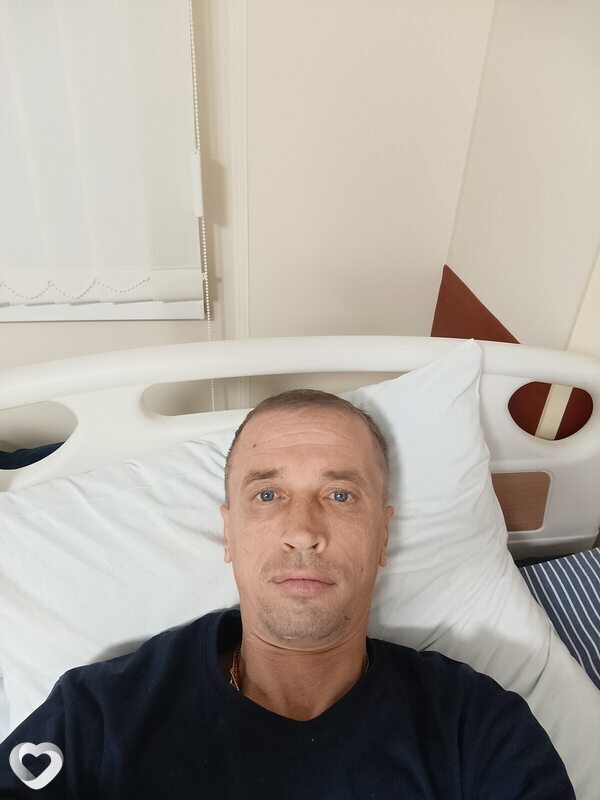 Валерий, 43, Твери — анкета №1295513