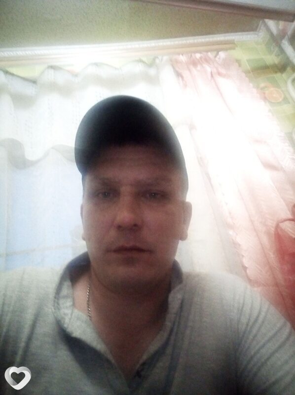 Ян, 38, Вичуге — анкета №1295517