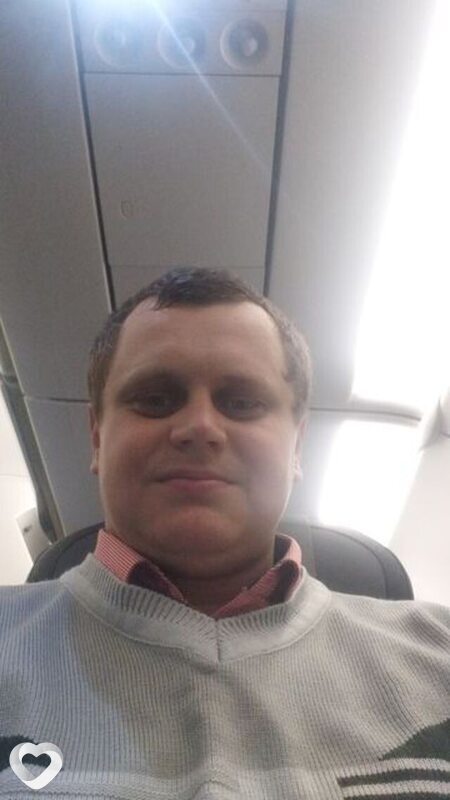 Александр, 36, Вольске — анкета №1295623