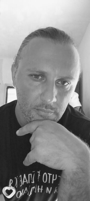 Александр, 43, Кропоткине — анкета №1295635