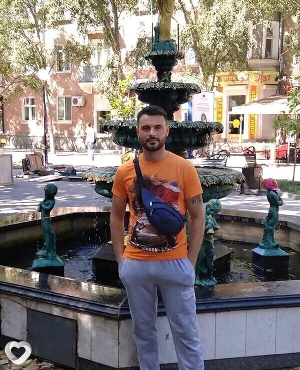 Максим, 33, Таганроге — анкета №1295636