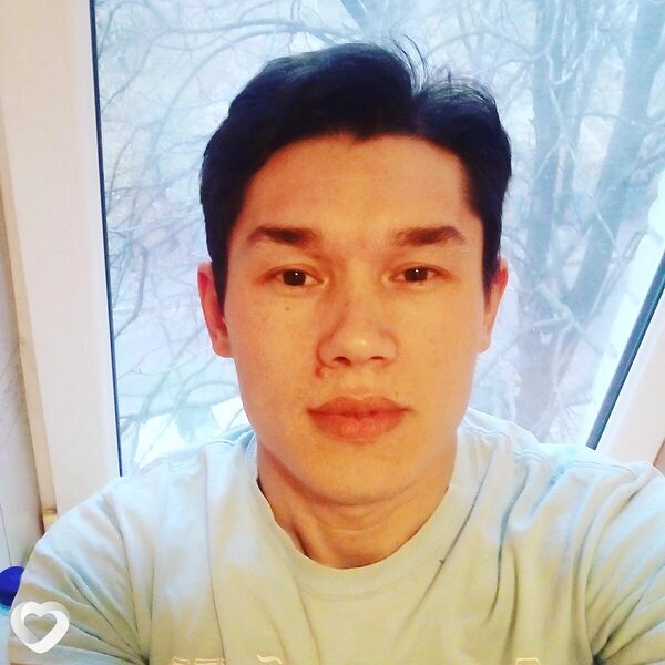 Ахмед, 37, Минске — анкета №1295639