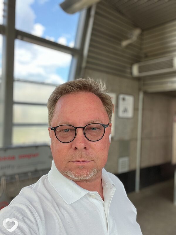 Сергей, 51, Москве — анкета №1295640