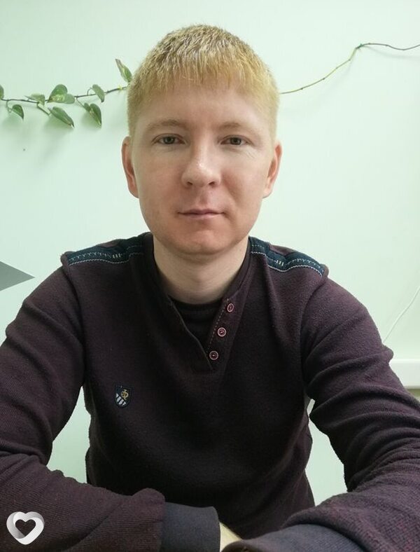 Сергей, 37, Йошкар-Оле — анкета №1295521