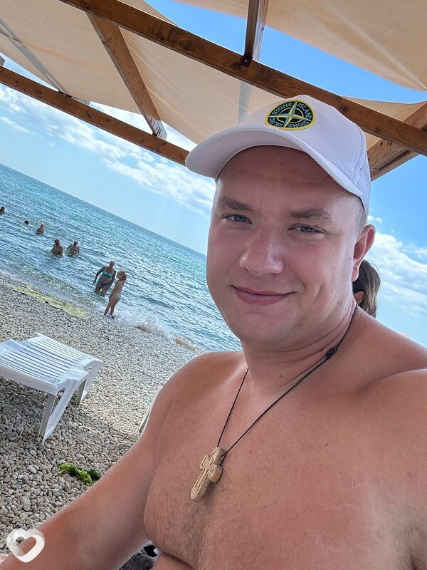 Антон, 48, Луганске — анкета №1295526