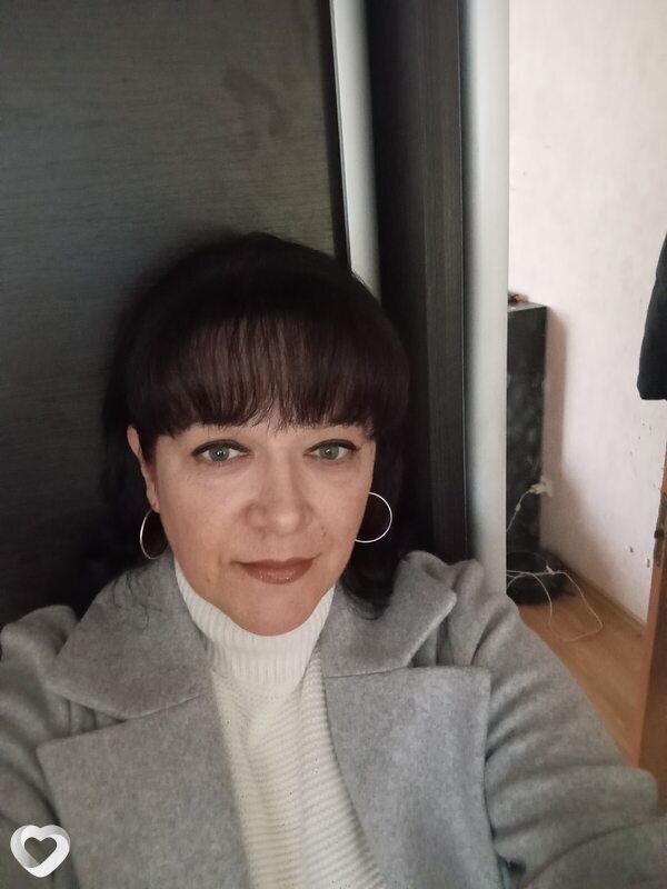 Наталья, 51, Санкт-Петербурге — анкета №1295534