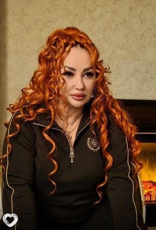 Кристина, 30, Нальчике — анкета №1295535