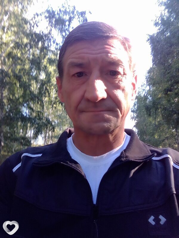 Сергей, 48, Копейске — анкета №1295542